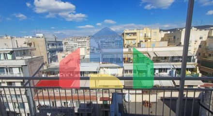 Продажа - Квартира 35 m² в Салониках Продажа - Квартира 35 m² в Салониках