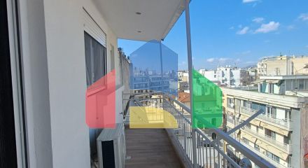 Продажа - Квартира 35 m² в Салониках Продажа - Квартира 35 m² в Салониках