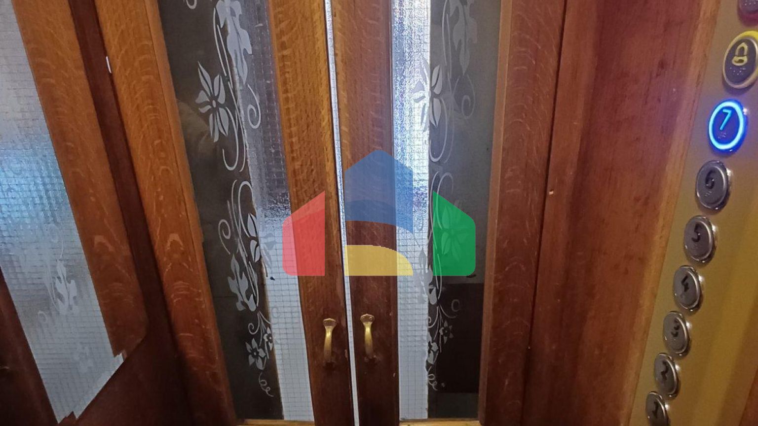 Продажа - Квартира 35 m² в Салониках