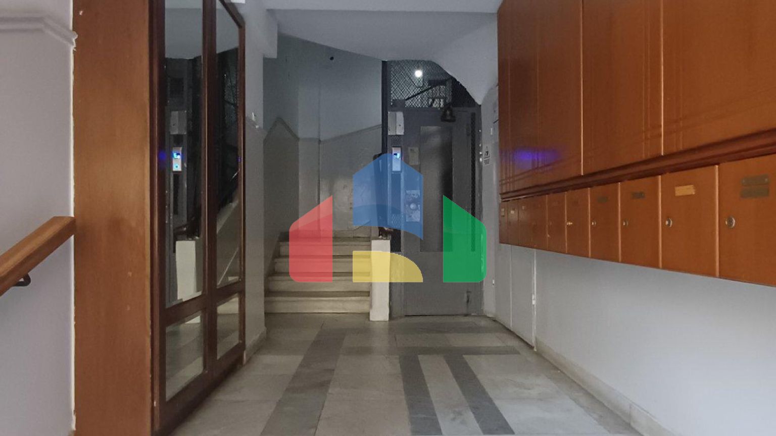 Продажа - Квартира 35 m² в Салониках