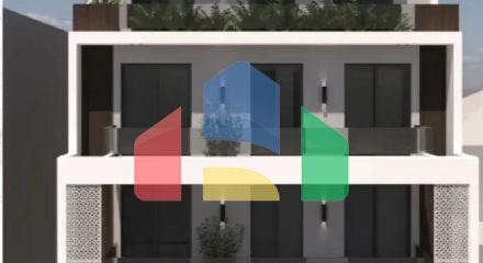 Продажа - Двухуровневая квартира 101 m² в Салониках Продажа - Двухуровневая квартира 101 m² в Салониках