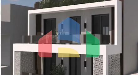 Продажа - Двухуровневая квартира 101 m² в Салониках