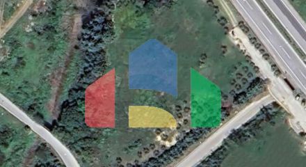 Продажа - Земельный участок 4000 m² в Салониках