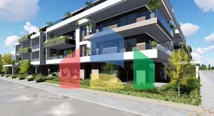 Продажа - Таунхаус 138 m² в Салониках