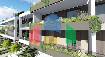 Продажа - Таунхаус 138 m² в Салониках Продажа - Таунхаус 138 m² в Салониках