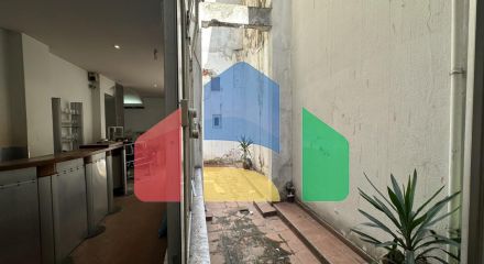 Продаж - Комерційна нерухомість 193 m² в Салоніках