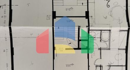 Продаж - Комерційна нерухомість 193 m² в Салоніках