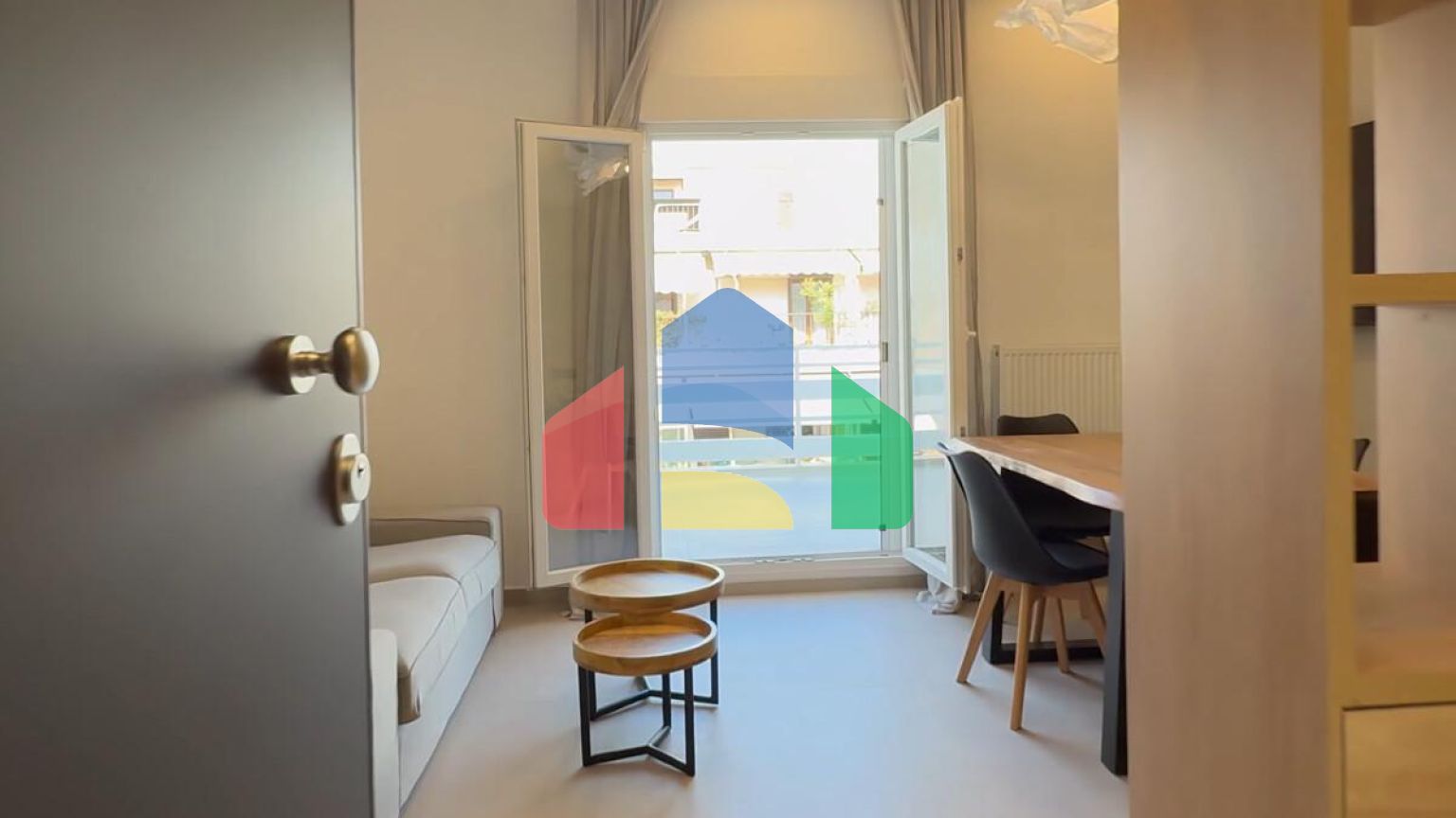 Продажа - Квартира 60 m² в Салониках