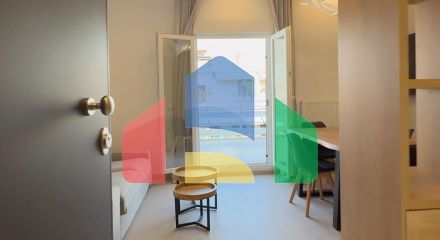 Продажа - Квартира 60 m² в Салониках