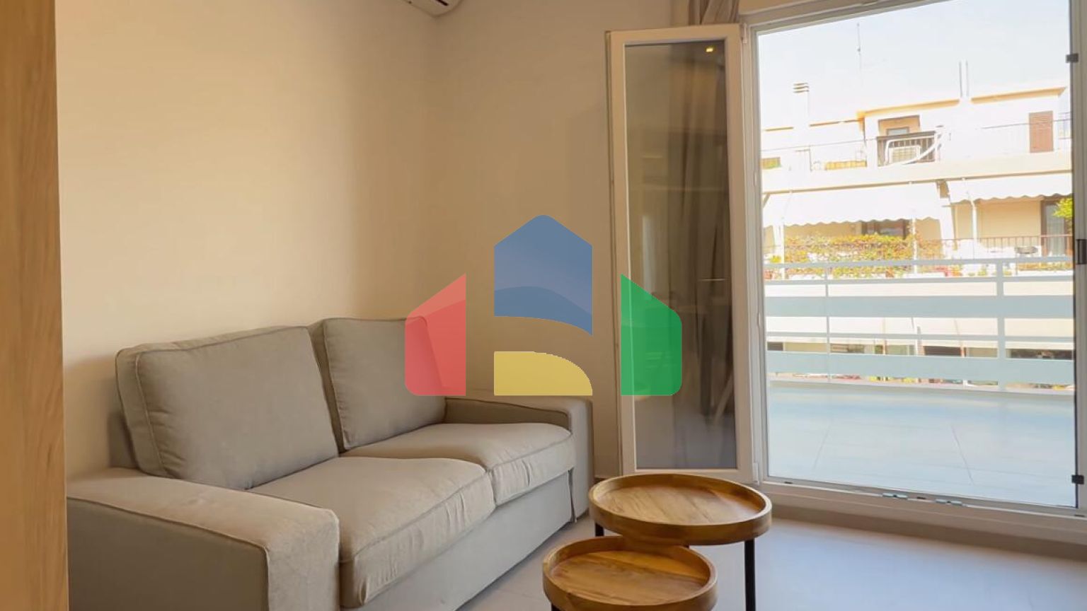 Продажа - Квартира 60 m² в Салониках