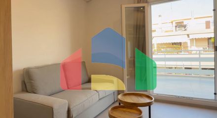 Продажа - Квартира 60 m² в Салониках