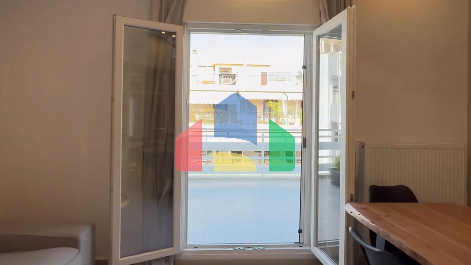 Продажа - Квартира 60 m² в Салониках