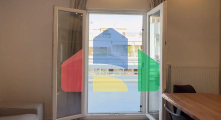 Продажа - Квартира 60 m² в Салониках