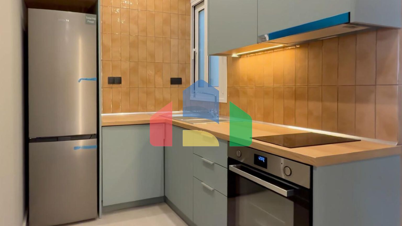 Продажа - Квартира 60 m² в Салониках