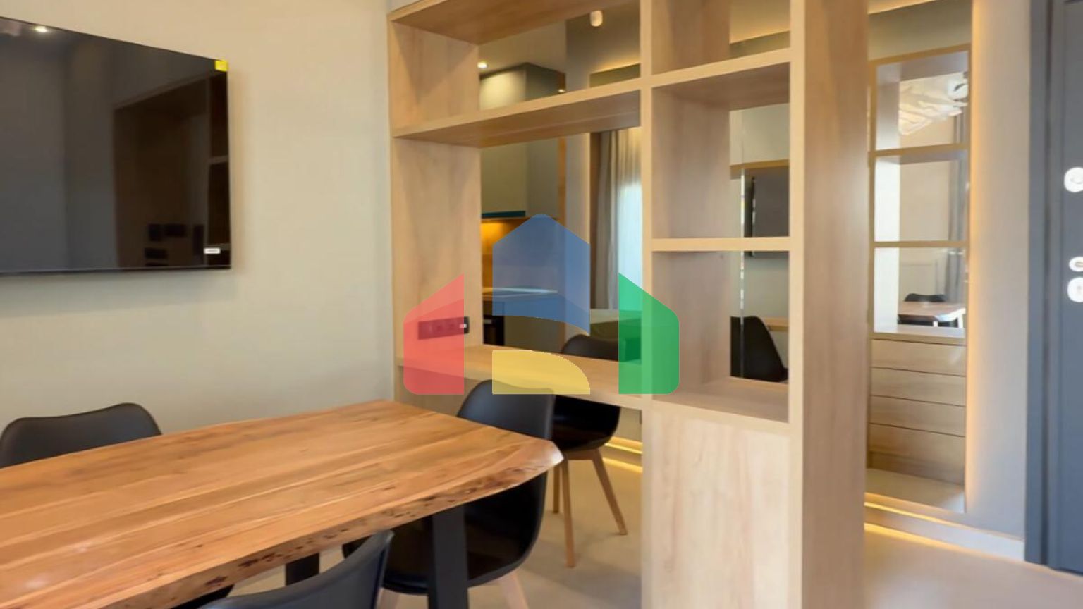 Продажа - Квартира 60 m² в Салониках