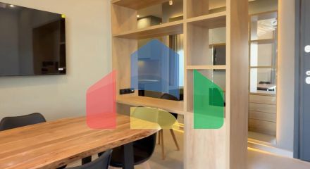 Продажа - Квартира 60 m² в Салониках