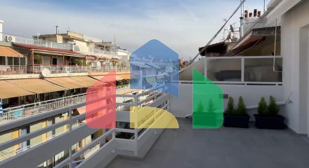 Продажа - Квартира 60 m² в Салониках