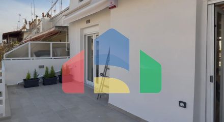 Продажа - Квартира 60 m² в Салониках