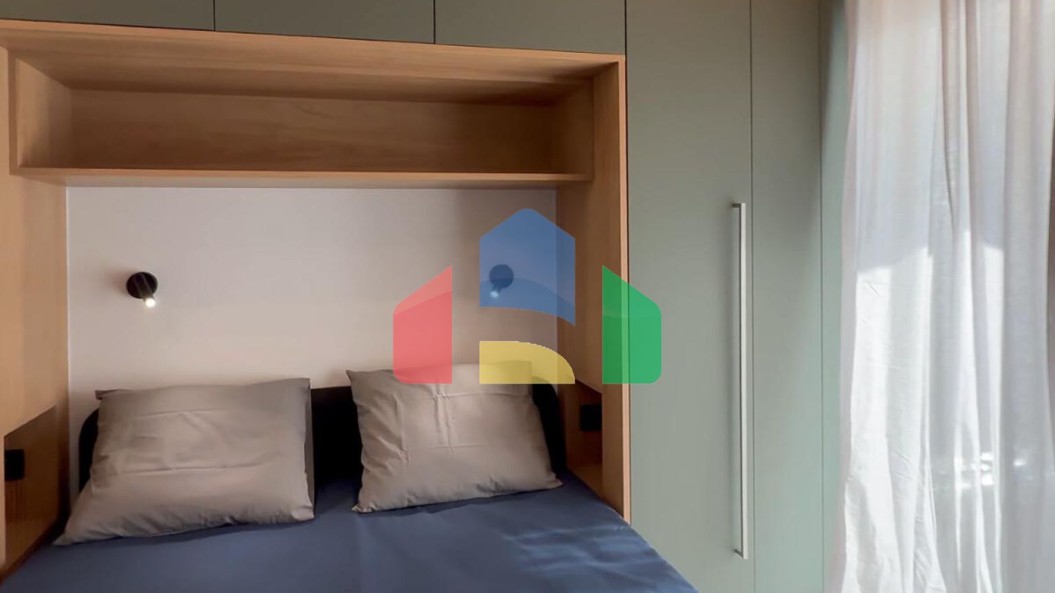 Продажа - Квартира 60 m² в Салониках