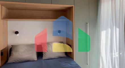 Продажа - Квартира 60 m² в Салониках