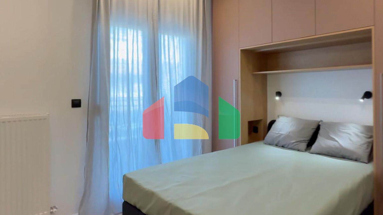 Продажа - Квартира 60 m² в Салониках