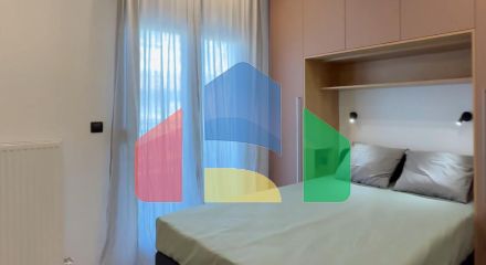 Продажа - Квартира 60 m² в Салониках