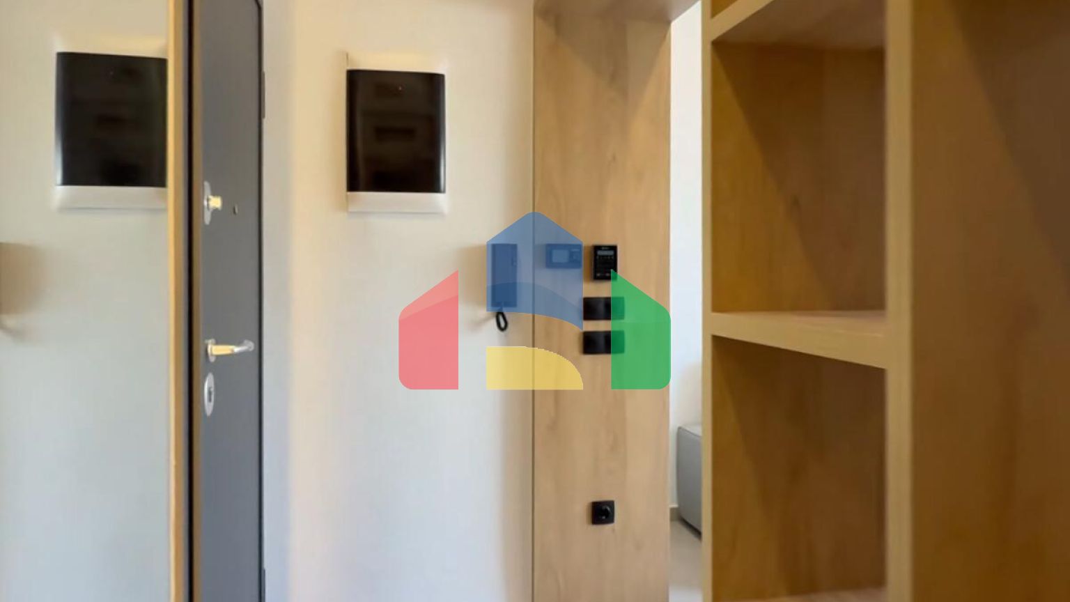 Продажа - Квартира 60 m² в Салониках