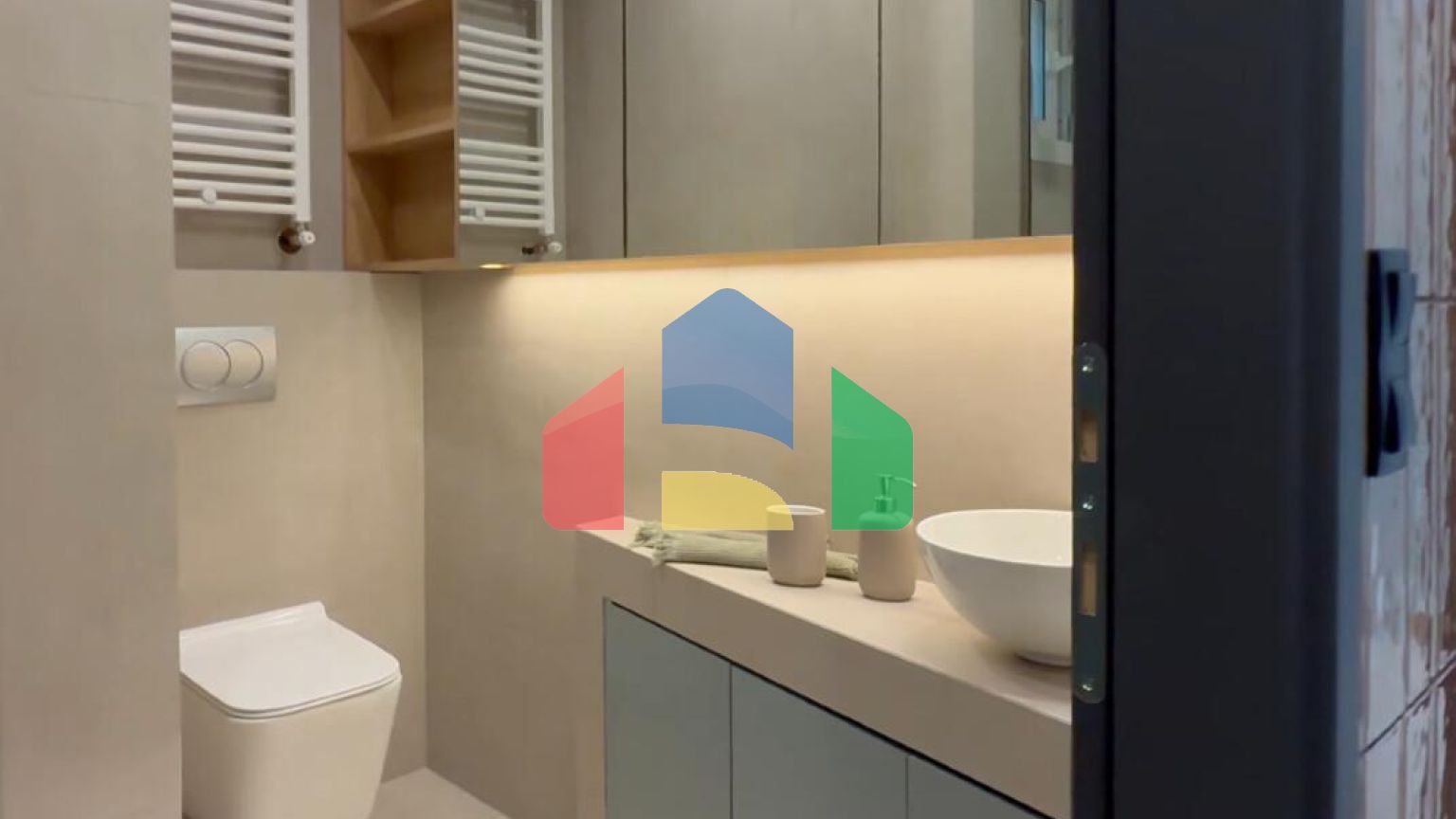 Продажа - Квартира 60 m² в Салониках