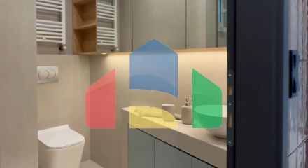 Продажа - Квартира 60 m² в Салониках