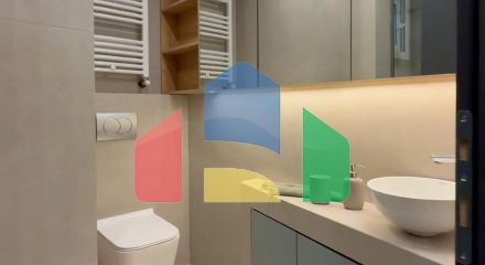 Продажа - Квартира 60 m² в Салониках