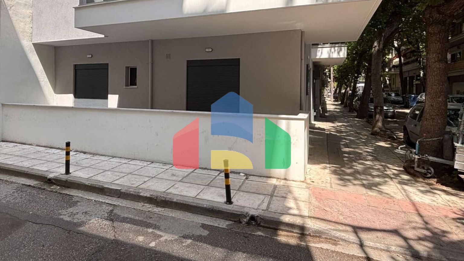 Продажа - Квартира 42 m² в Салониках