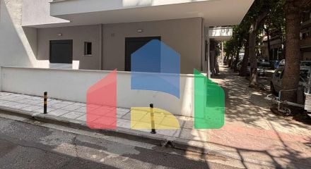 Продажа - Квартира 42 m² в Салониках Продажа - Квартира 42 m² в Салониках