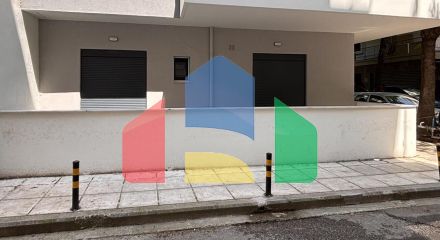 Продажа - Квартира 42 m² в Салониках