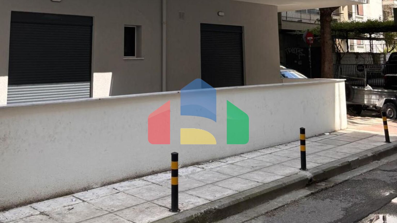 Продажа - Квартира 42 m² в Салониках