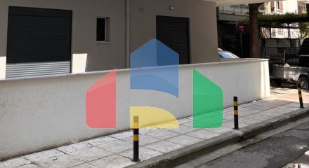 Продажа - Квартира 42 m² в Салониках