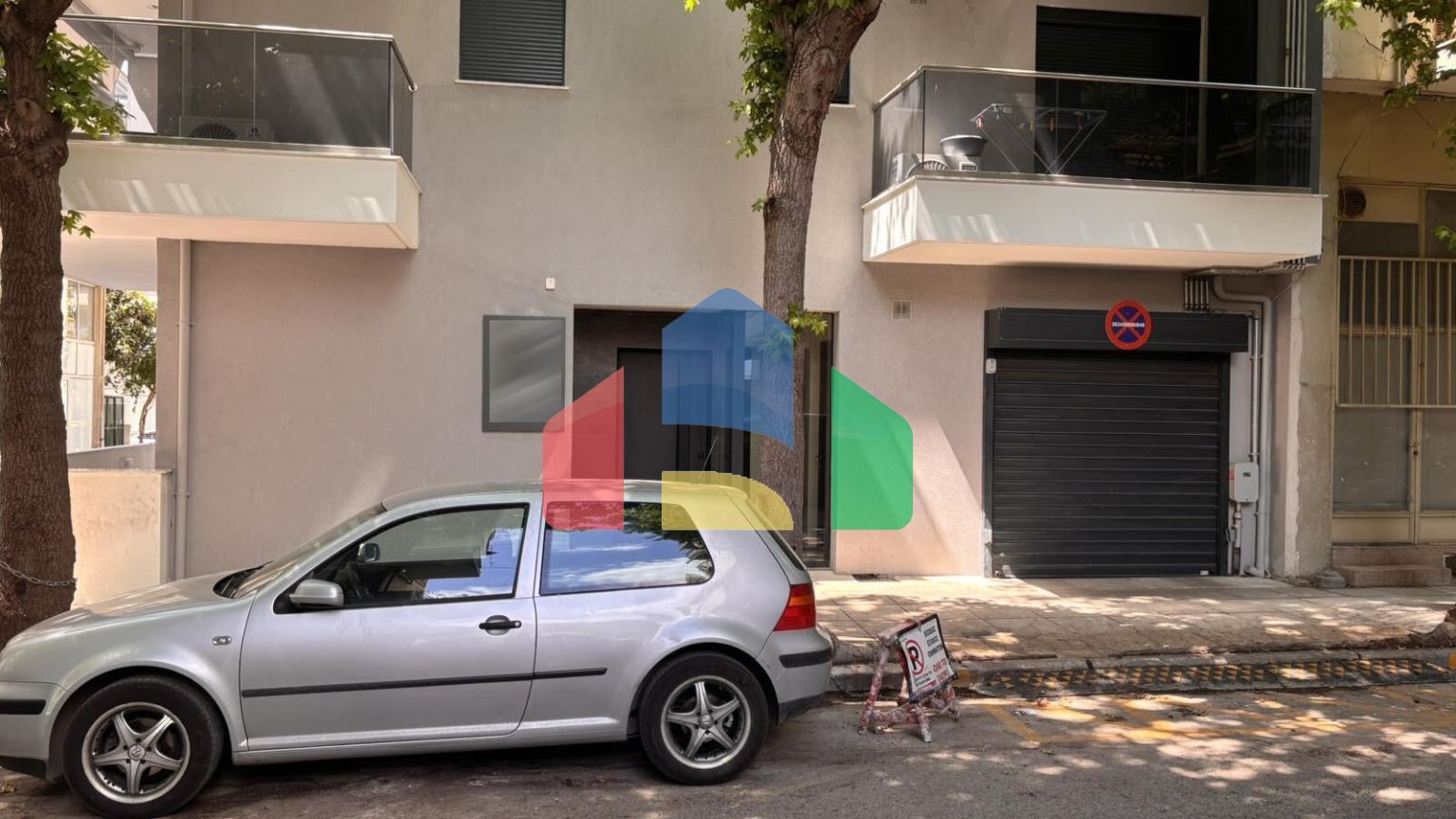 Продажа - Квартира 42 m² в Салониках