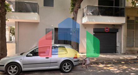 Продажа - Квартира 42 m² в Салониках