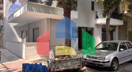 Продажа - Квартира 42 m² в Салониках Продажа - Квартира 42 m² в Салониках