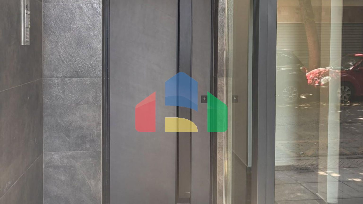 Продажа - Квартира 42 m² в Салониках