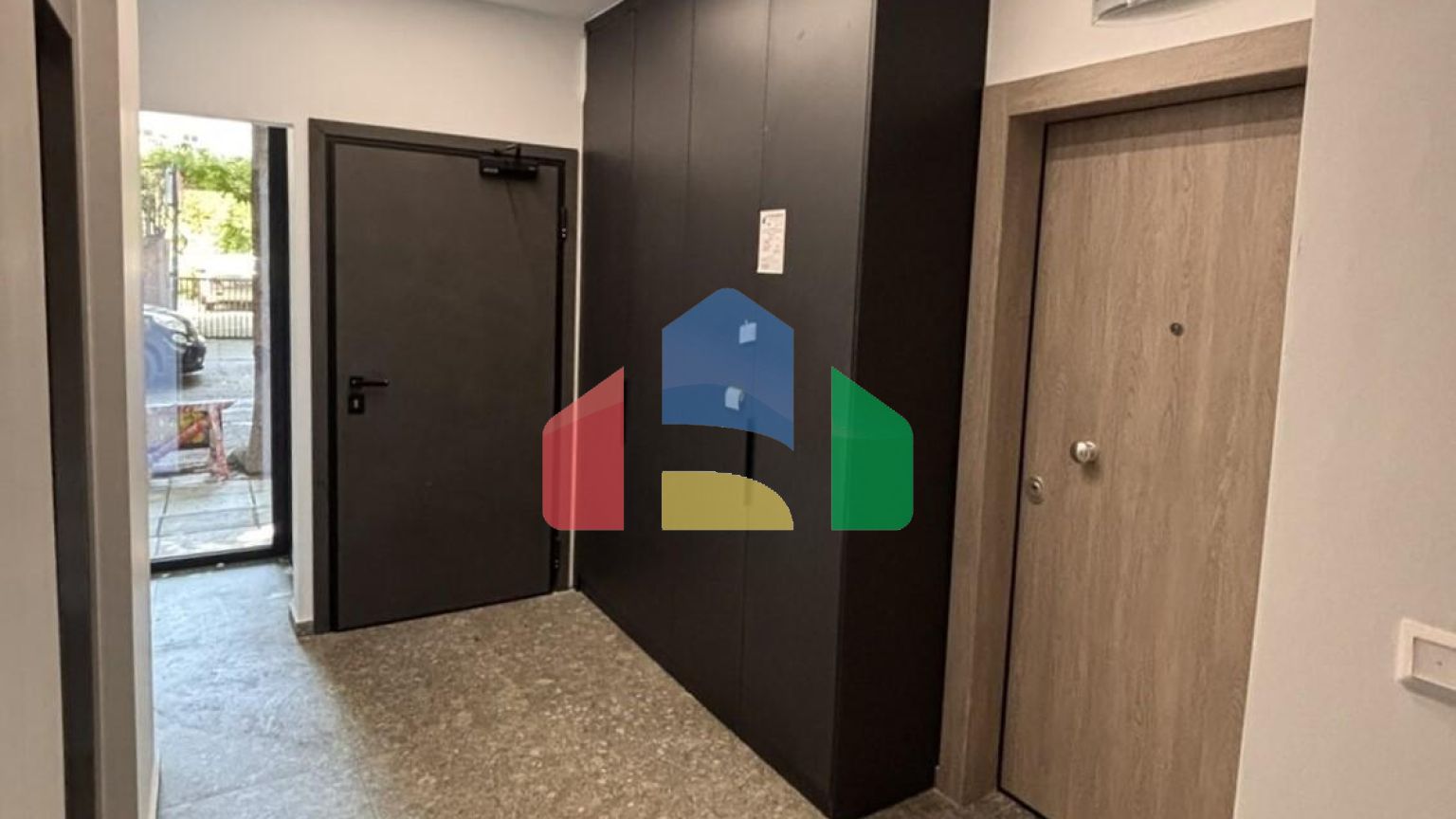 Продажа - Квартира 42 m² в Салониках