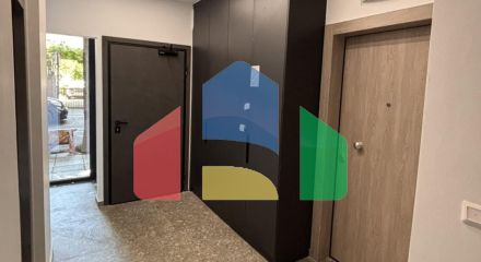 Продажа - Квартира 42 m² в Салониках Продажа - Квартира 42 m² в Салониках