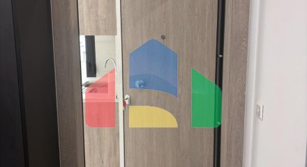 Продажа - Квартира 42 m² в Салониках Продажа - Квартира 42 m² в Салониках