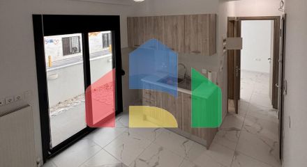 Продажа - Квартира 42 m² в Салониках Продажа - Квартира 42 m² в Салониках