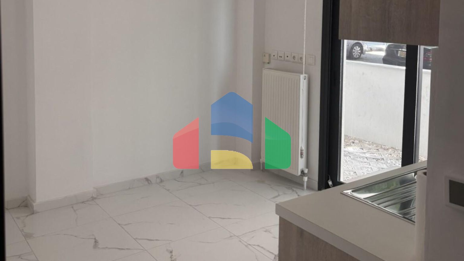 Продажа - Квартира 42 m² в Салониках