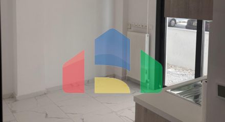 Продажа - Квартира 42 m² в Салониках Продажа - Квартира 42 m² в Салониках