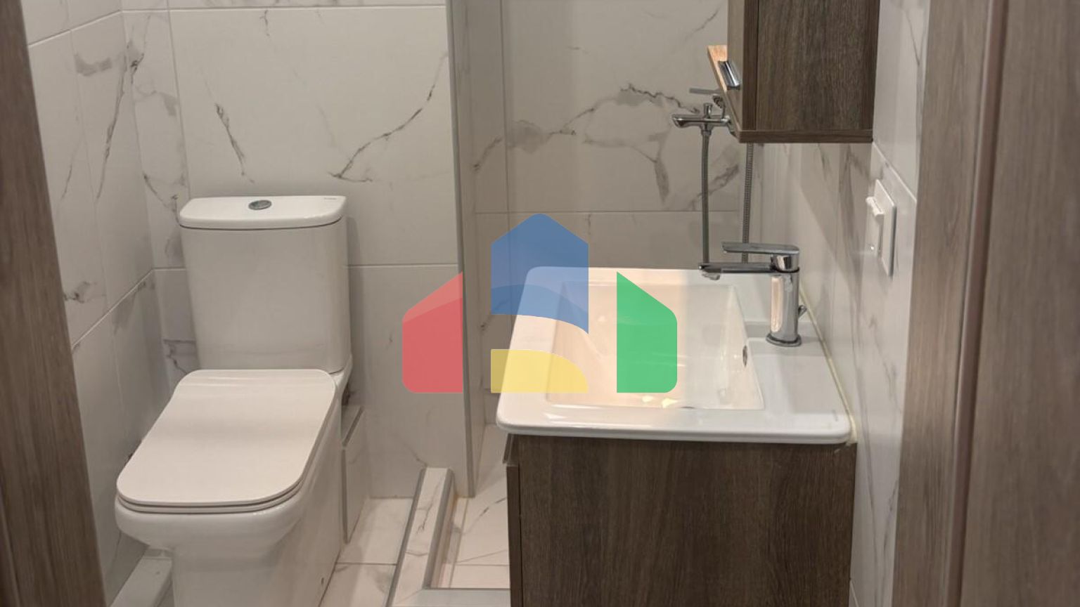 Продажа - Квартира 42 m² в Салониках