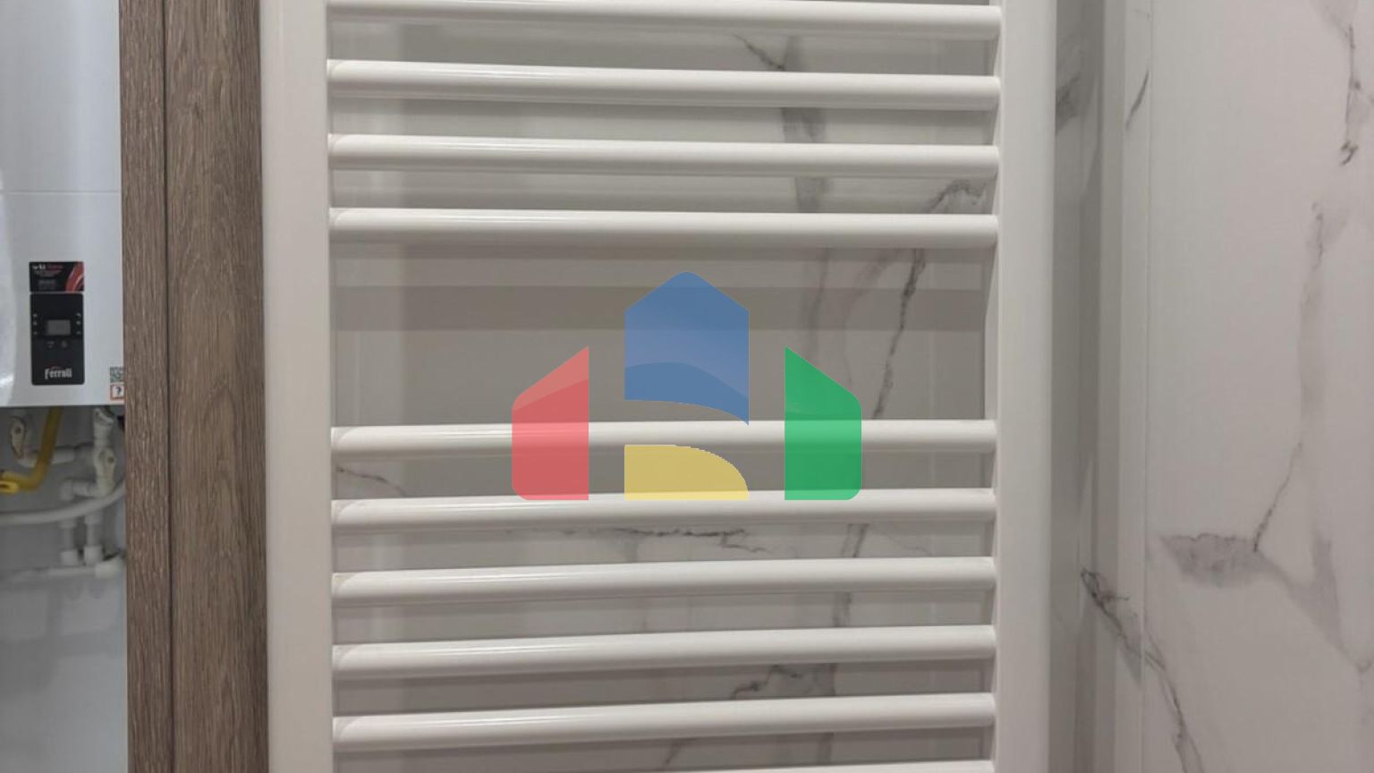 Продажа - Квартира 42 m² в Салониках