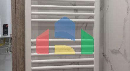 Продажа - Квартира 42 m² в Салониках Продажа - Квартира 42 m² в Салониках