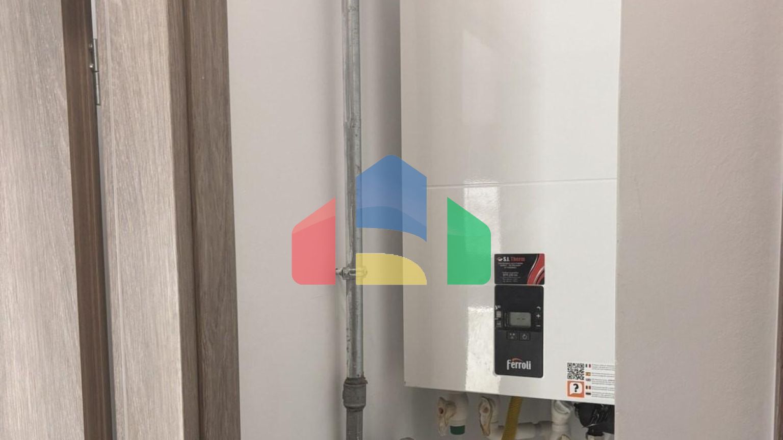 Продажа - Квартира 42 m² в Салониках