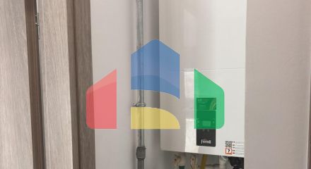 Продажа - Квартира 42 m² в Салониках Продажа - Квартира 42 m² в Салониках